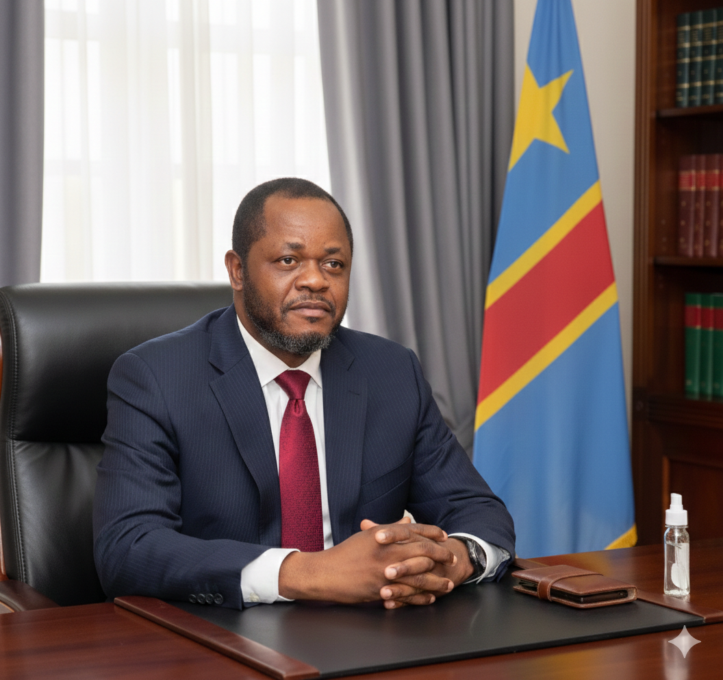 Richard ILUNGA NTUMBA